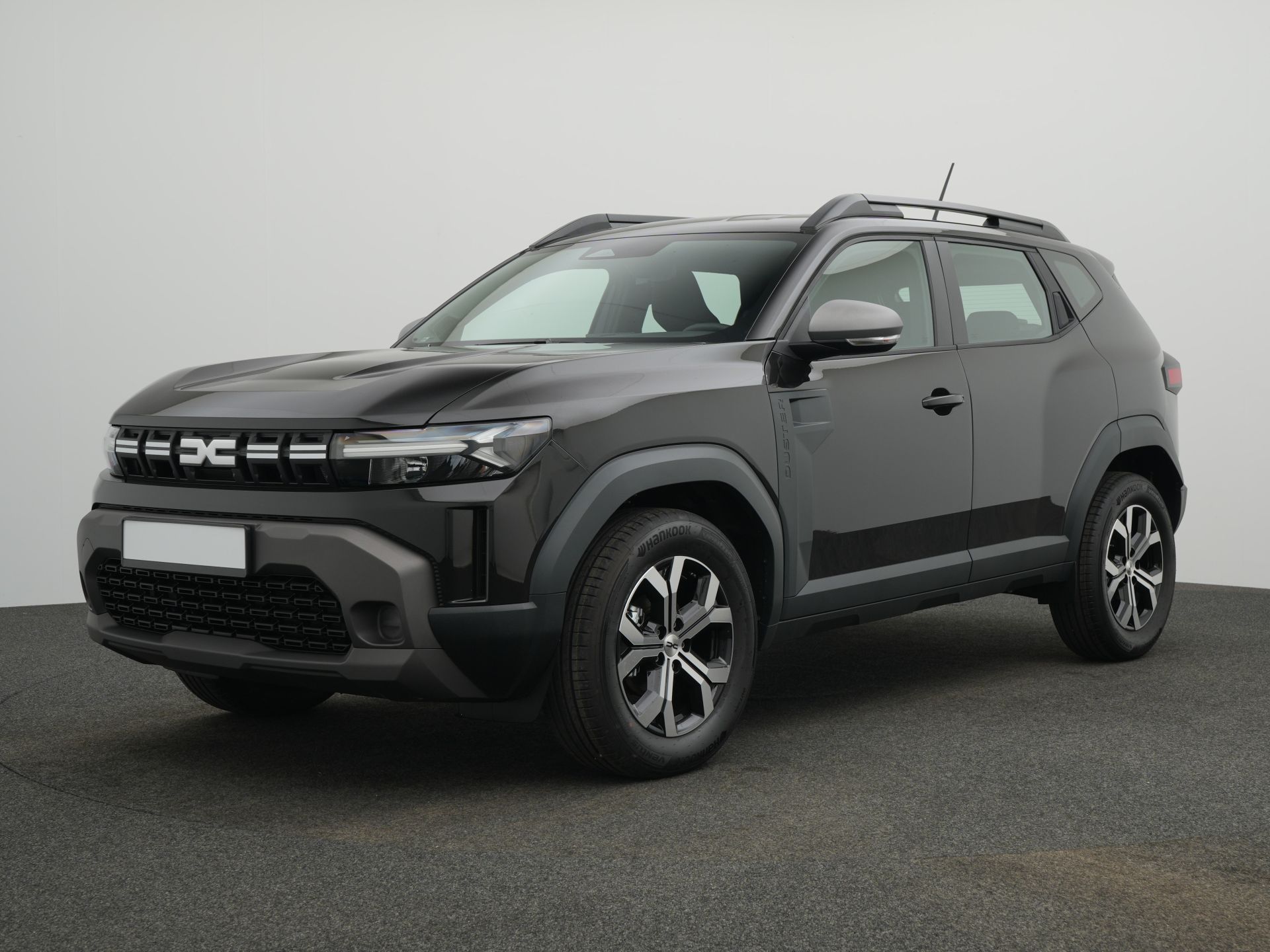 Dacia Duster Expression ECO-G 100