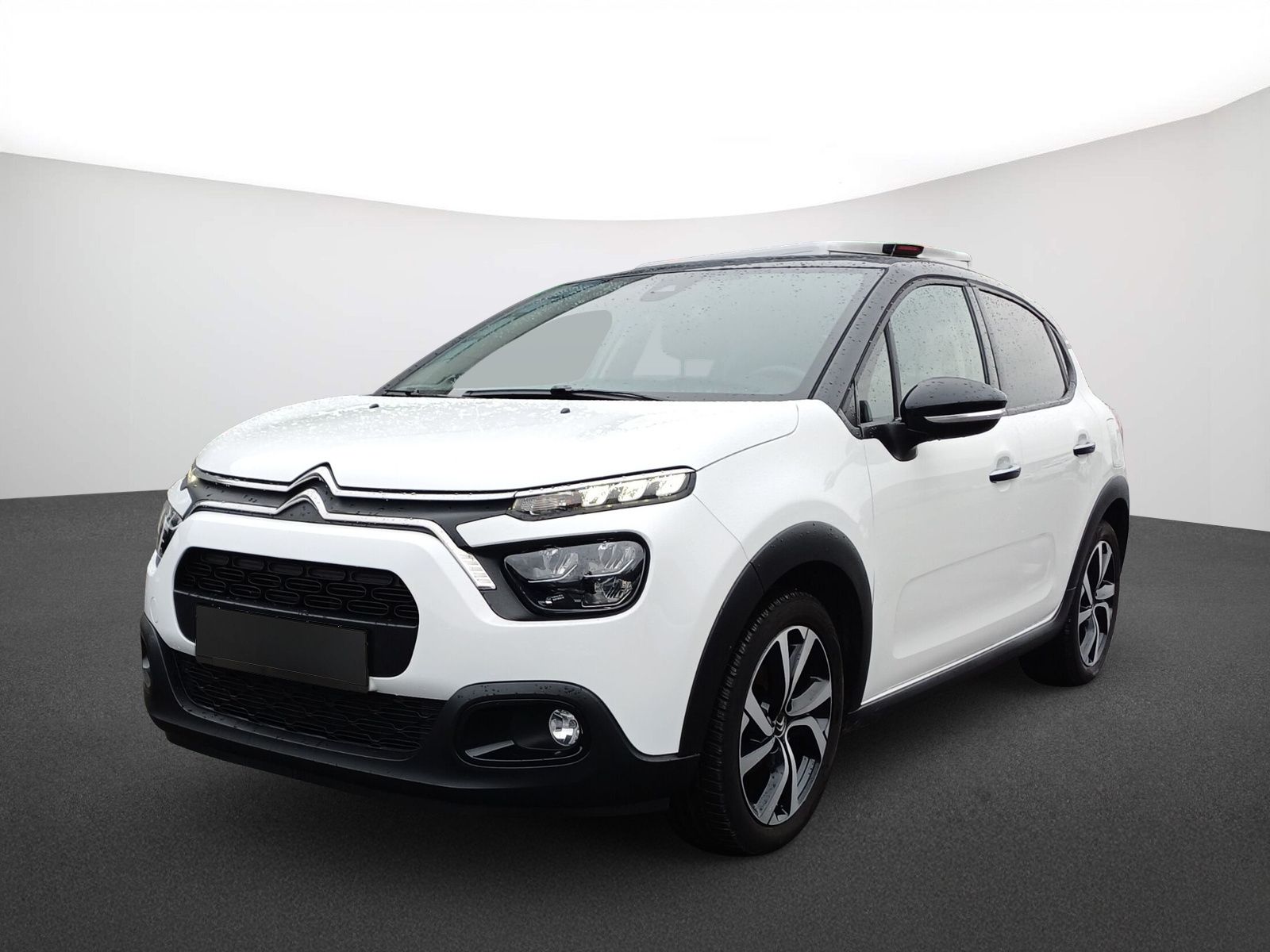 Citroën C3 SHINEPACK PT83S&S