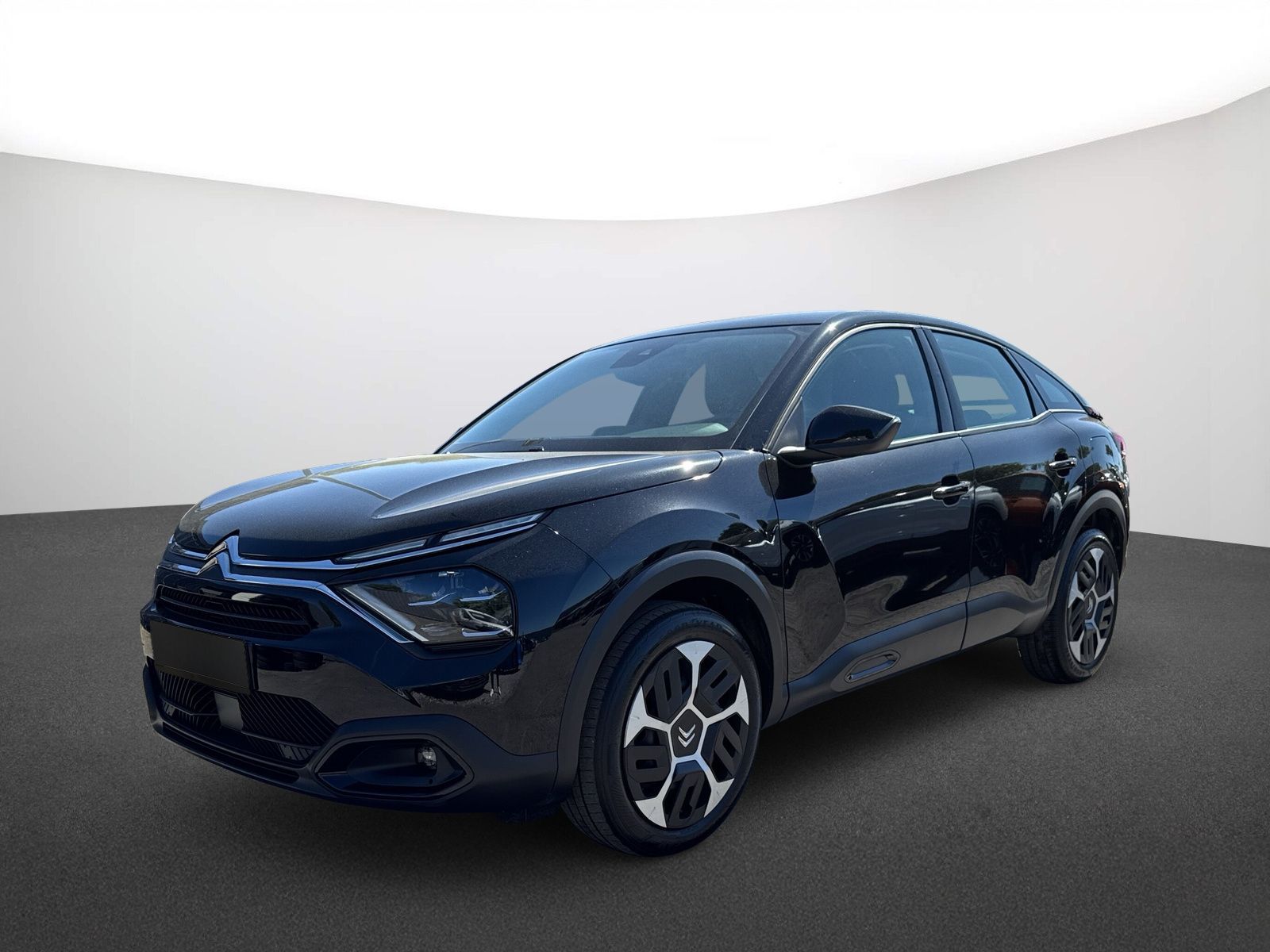 Citroën C4 PureTech 130 Feel Automatik