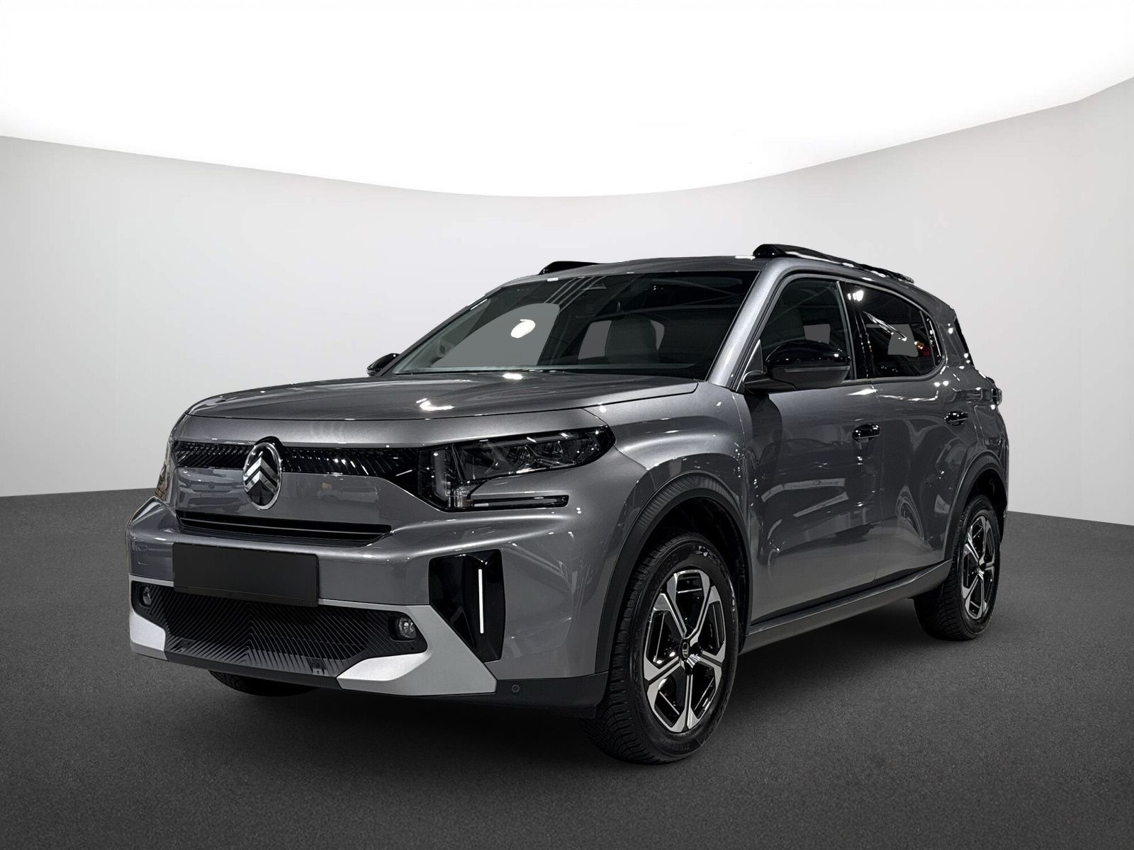 Citroën C3 Aircross Hybrid 145 MAX