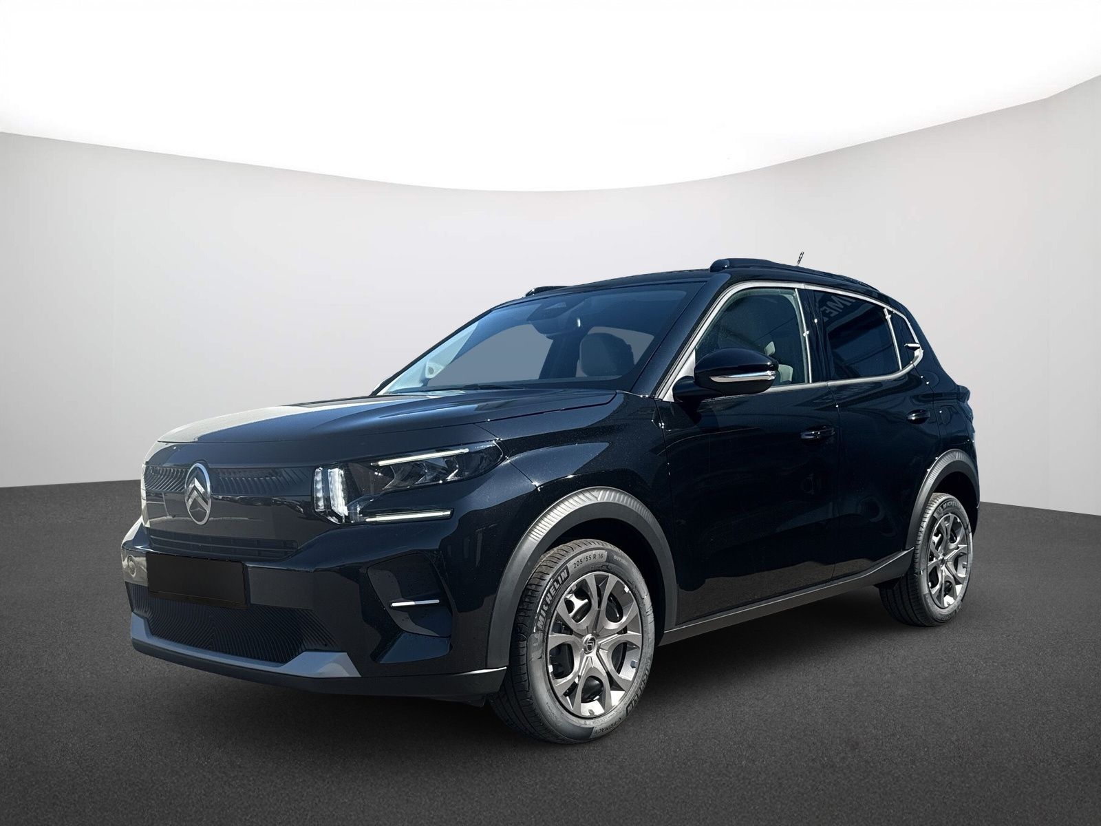 Citroën C3 Turbo 100 S&S Max