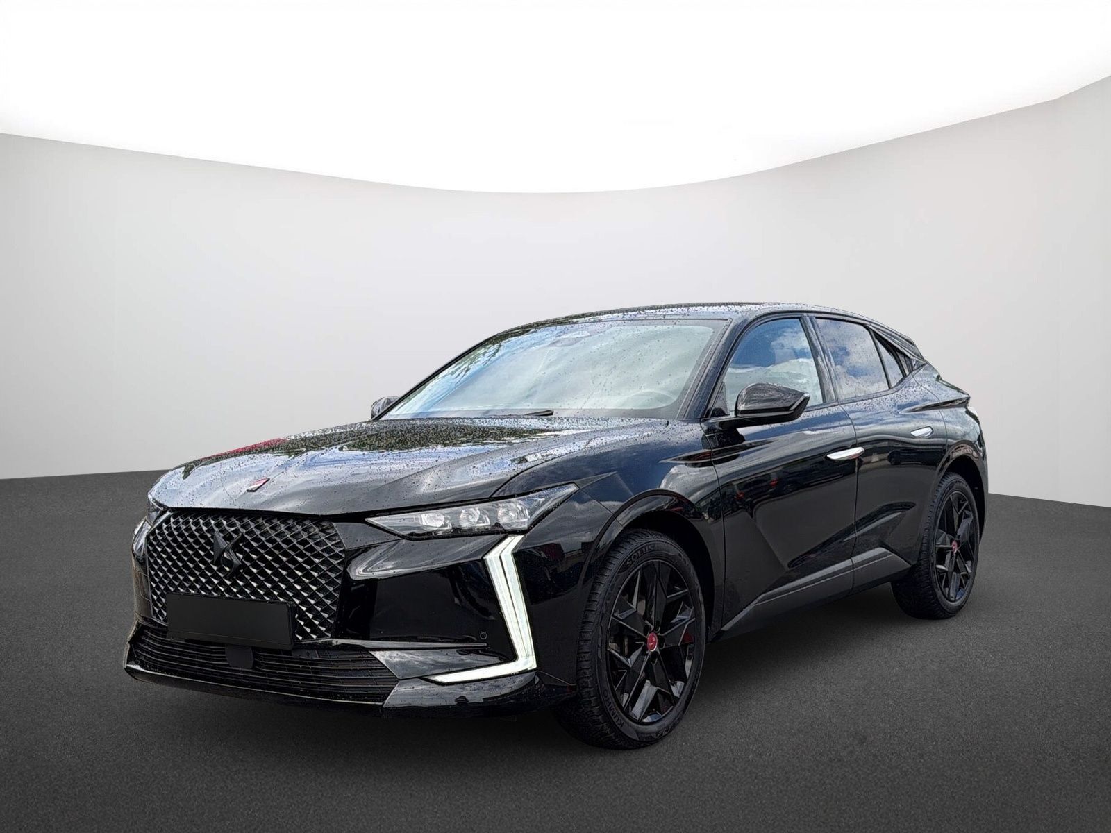 DS Automobiles DS 4 Performance Line KAMERA+PDC+KLIMA