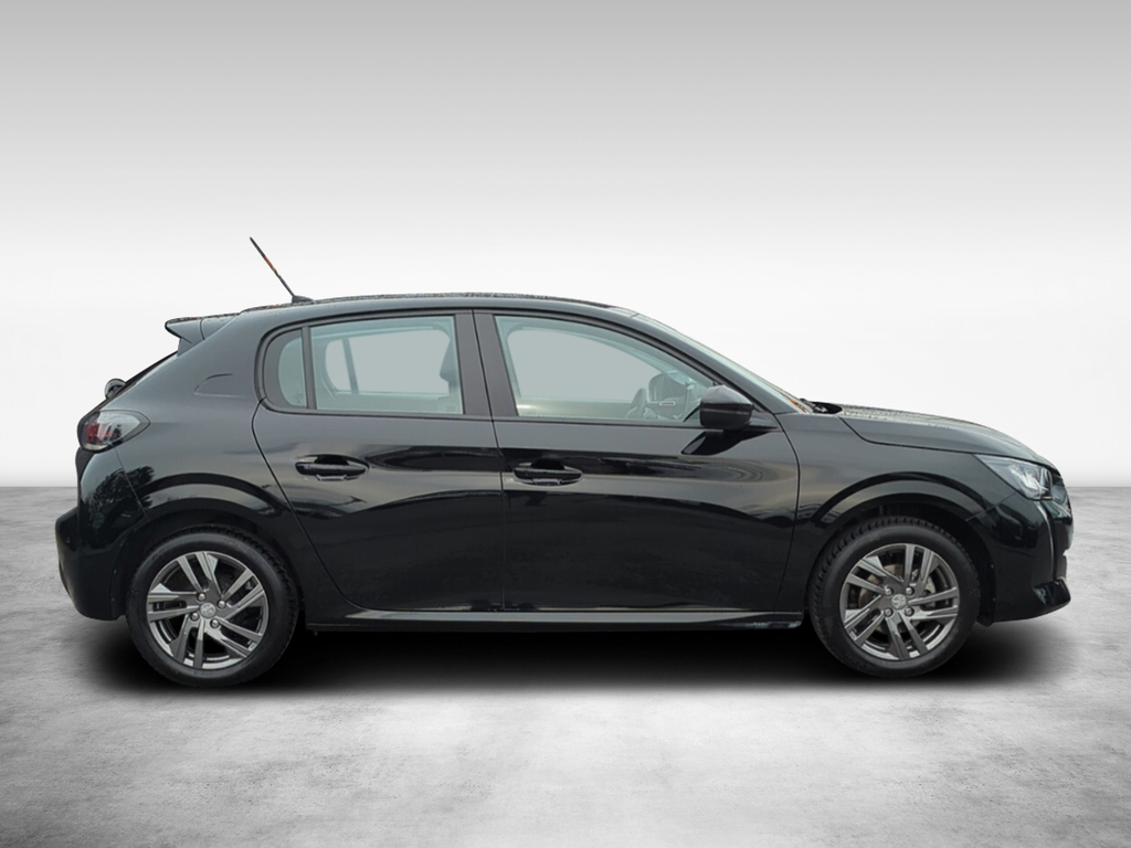 Peugeot 208 Pure Tech 75 Active Pack