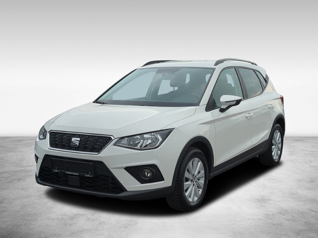 Seat Arona 1.0 TGI Stlye