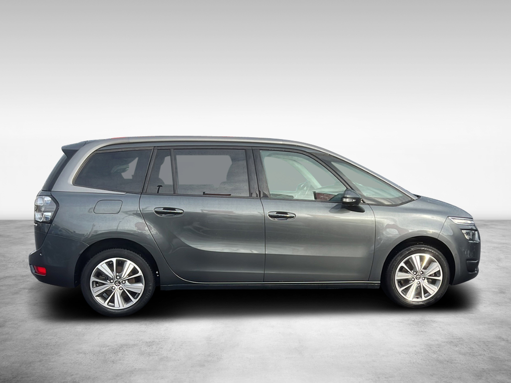 Citroën Grand C4 Picasso THP 155 Intensive