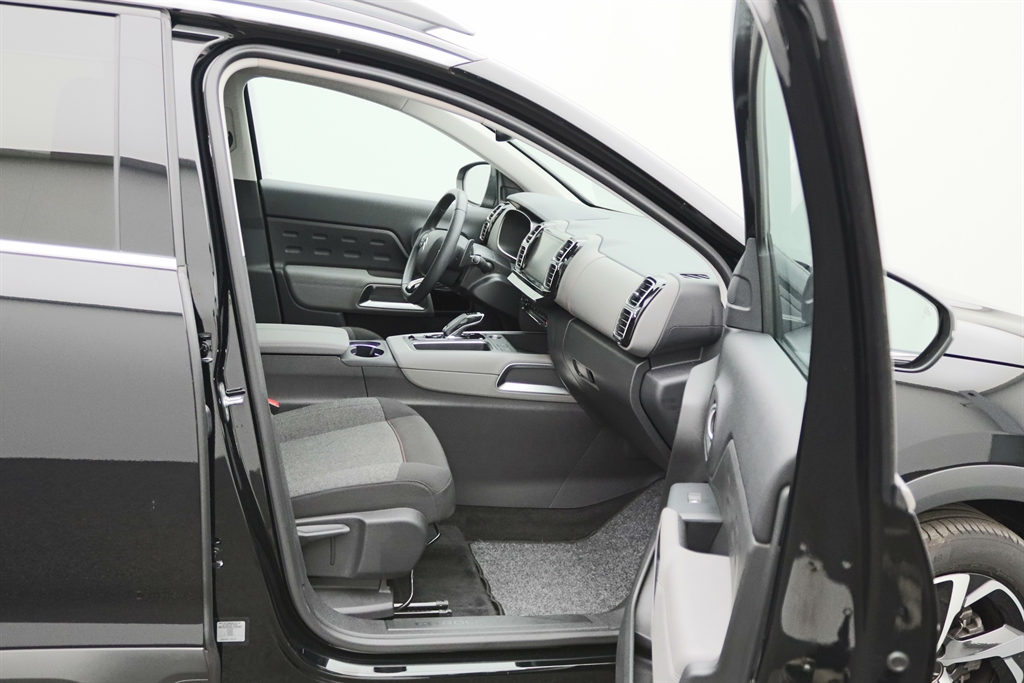 Citroën C5 Aircross BlueHDi 180 Feel EAT8