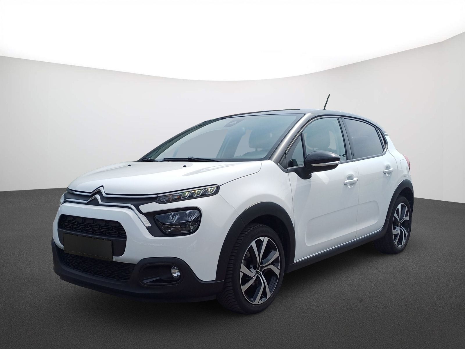 Citroën C3 SHINEPACK PT83S&S