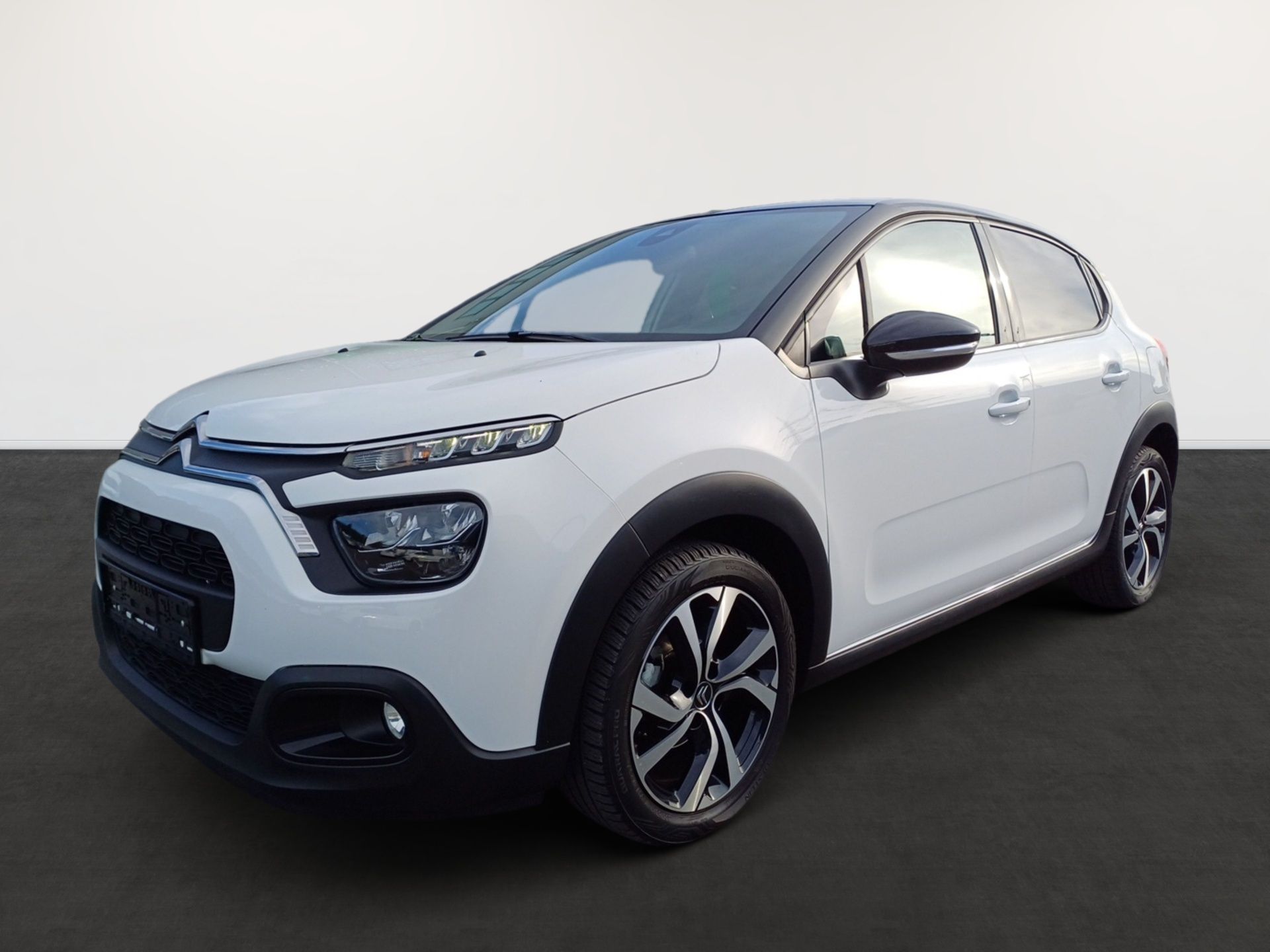 Citroën C3 PureTech 83 Shine Pack