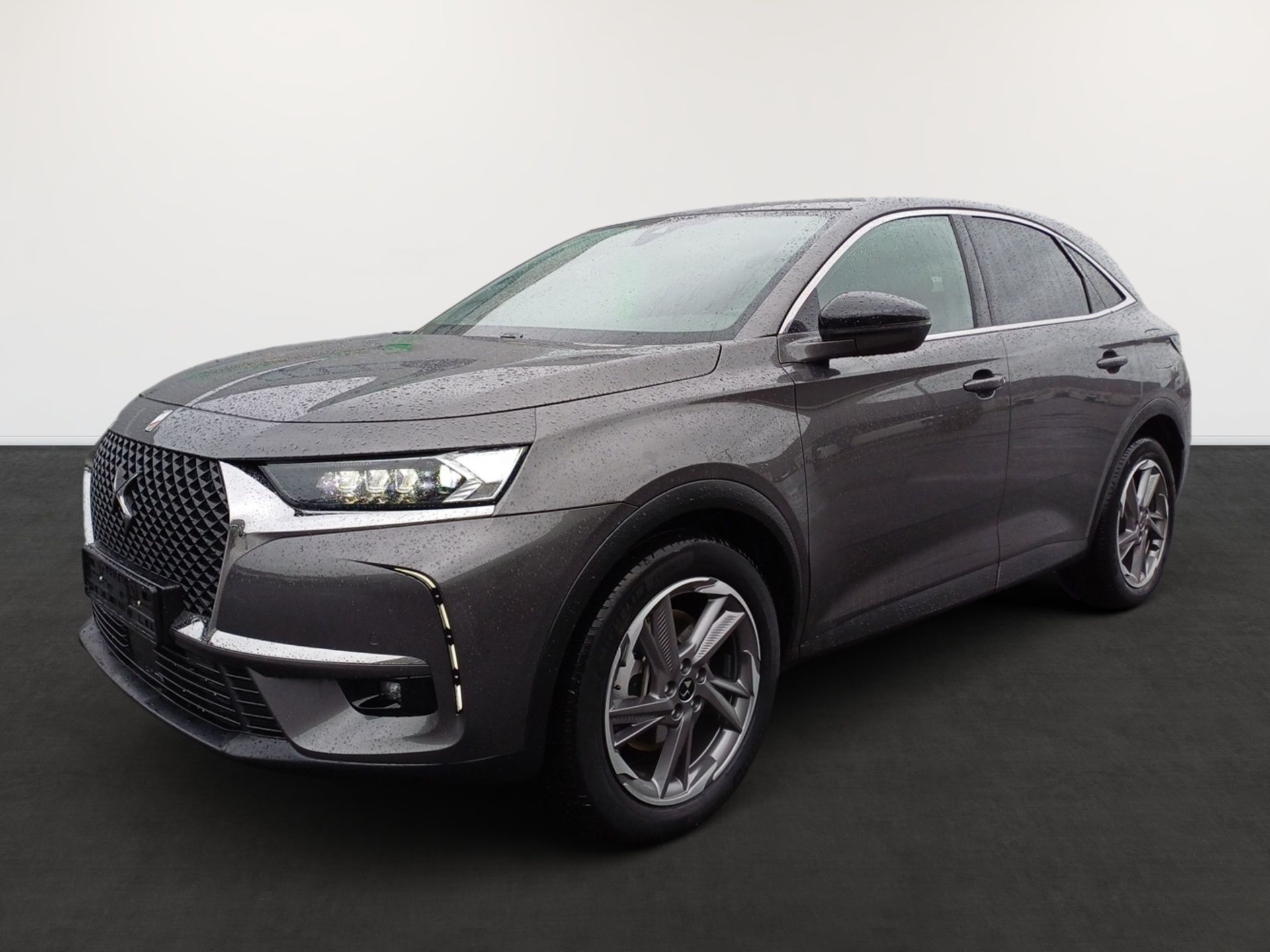 DS 7 Crossback E-Tense 4x2 225 Bastille+