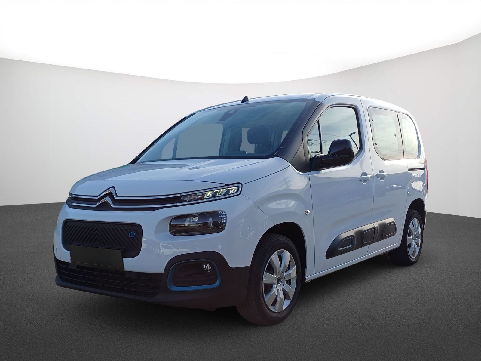 Citroën Berlingo ë-Berlingo M Elektromotor 136 Feel