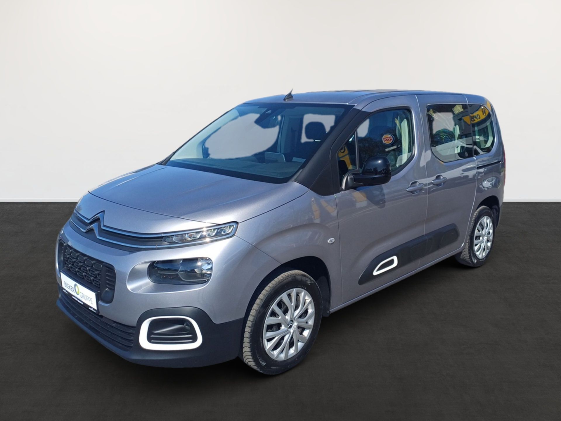 Citroën Berlingo M PureTech 110 Feel S/S