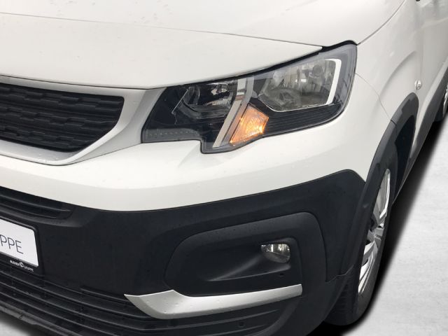 Peugeot Rifter L1 HDI 100 Navi Klima EPH vorne + hinten