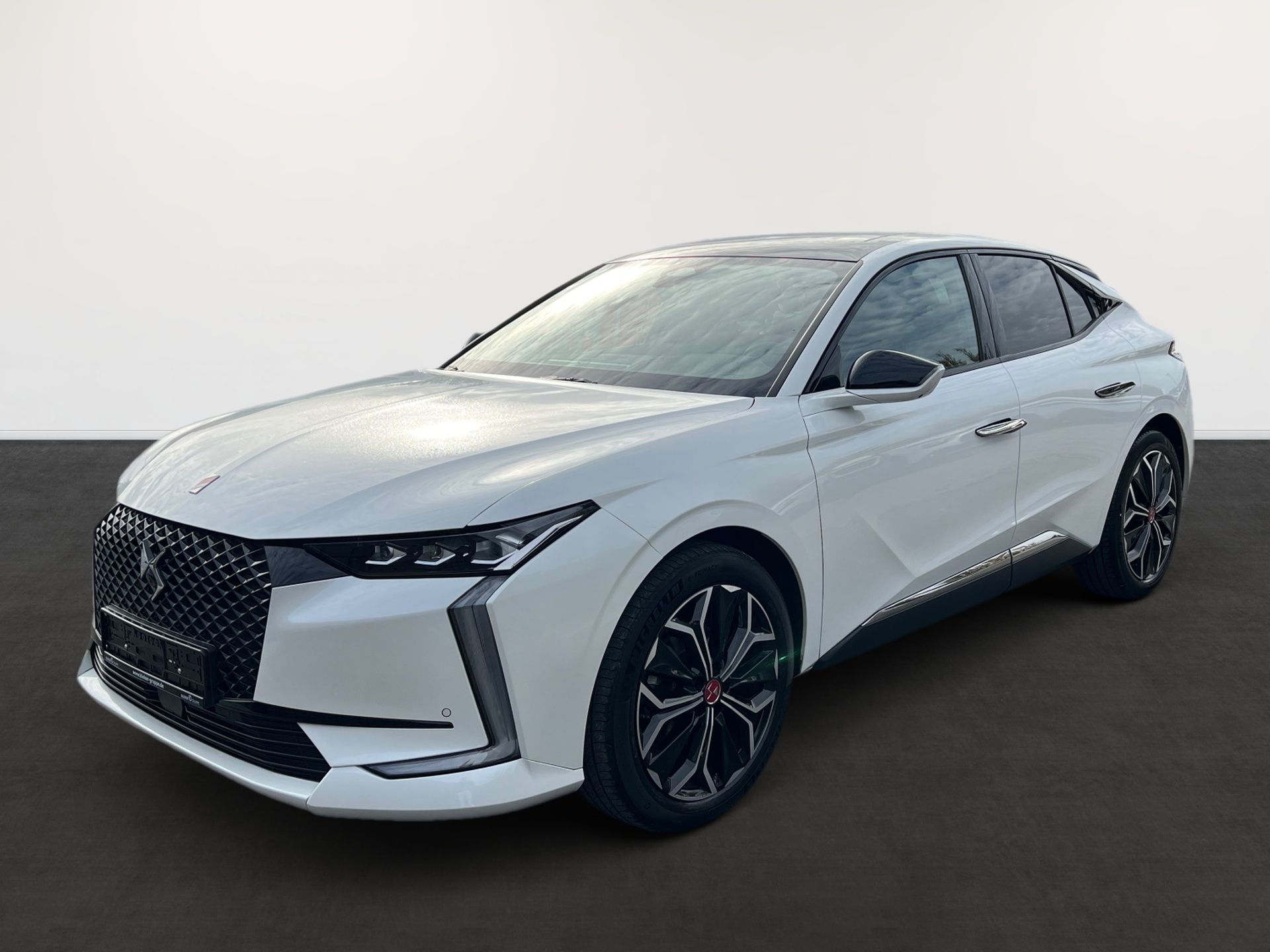 DS 4 PureTech 130 Performance Line+