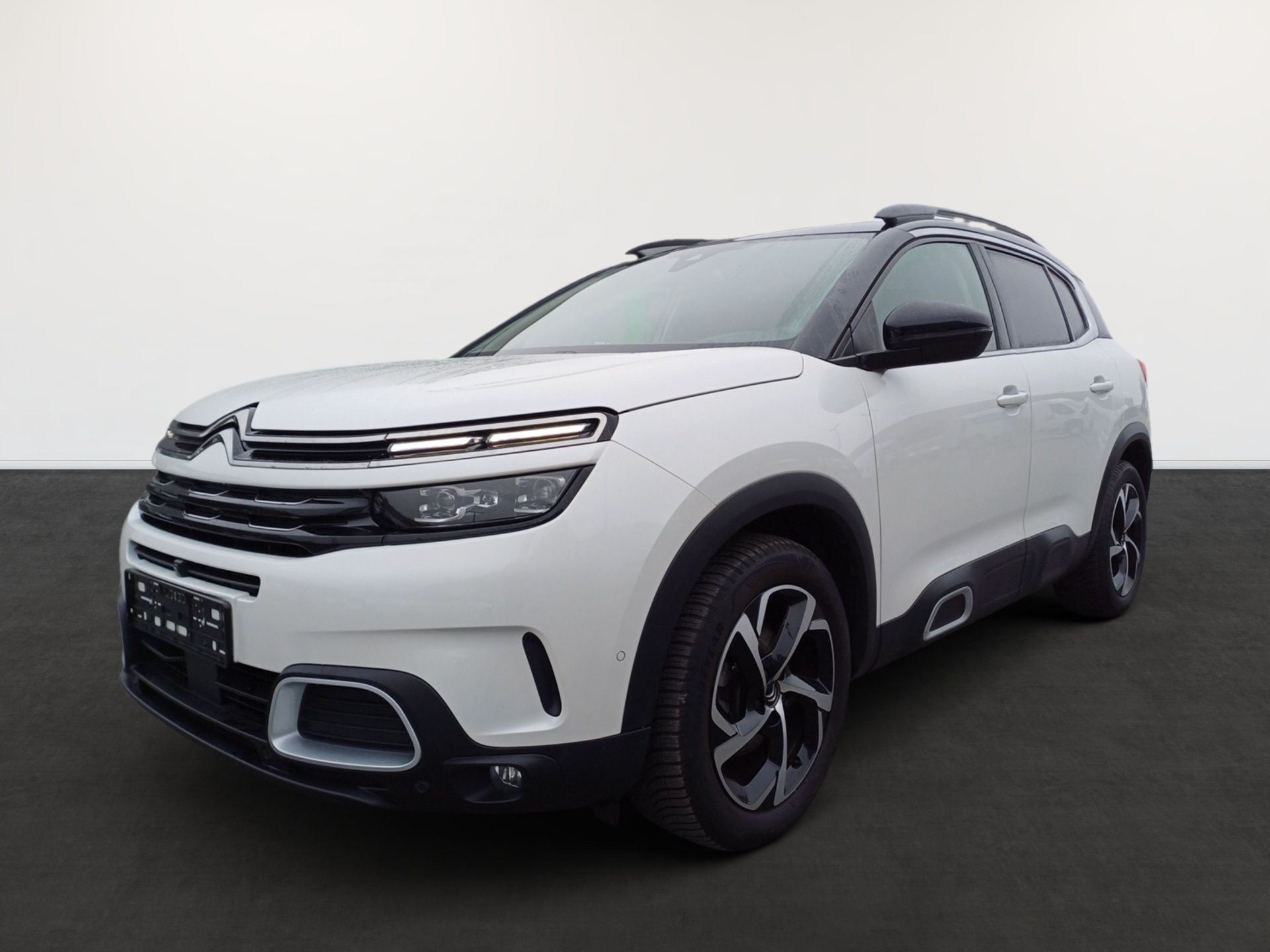 Citroën C5 Aircross PureTech 130 Shine Automatik