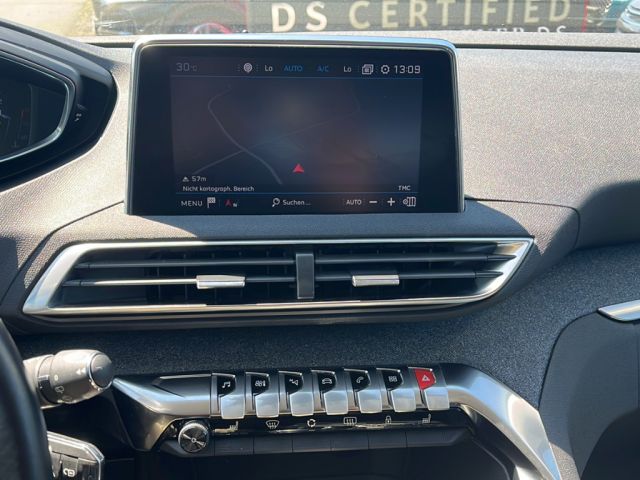 Peugeot 3008 BlueHDi 120 Allure EAT6