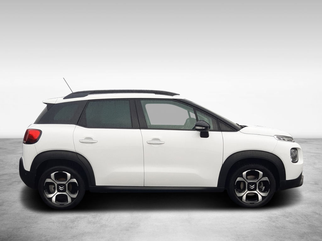 Citroën C3 Aircross Pure Tech 110 Shine