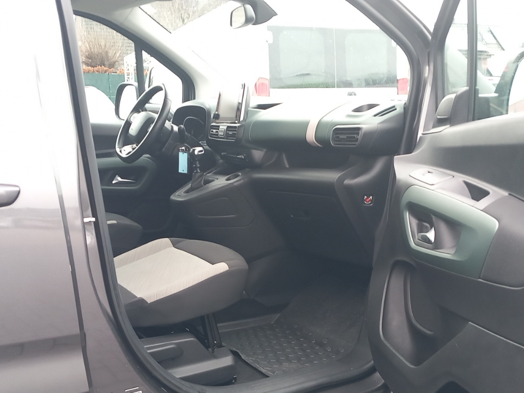 Citroën Berlingo M BlueHDi 130 Feel