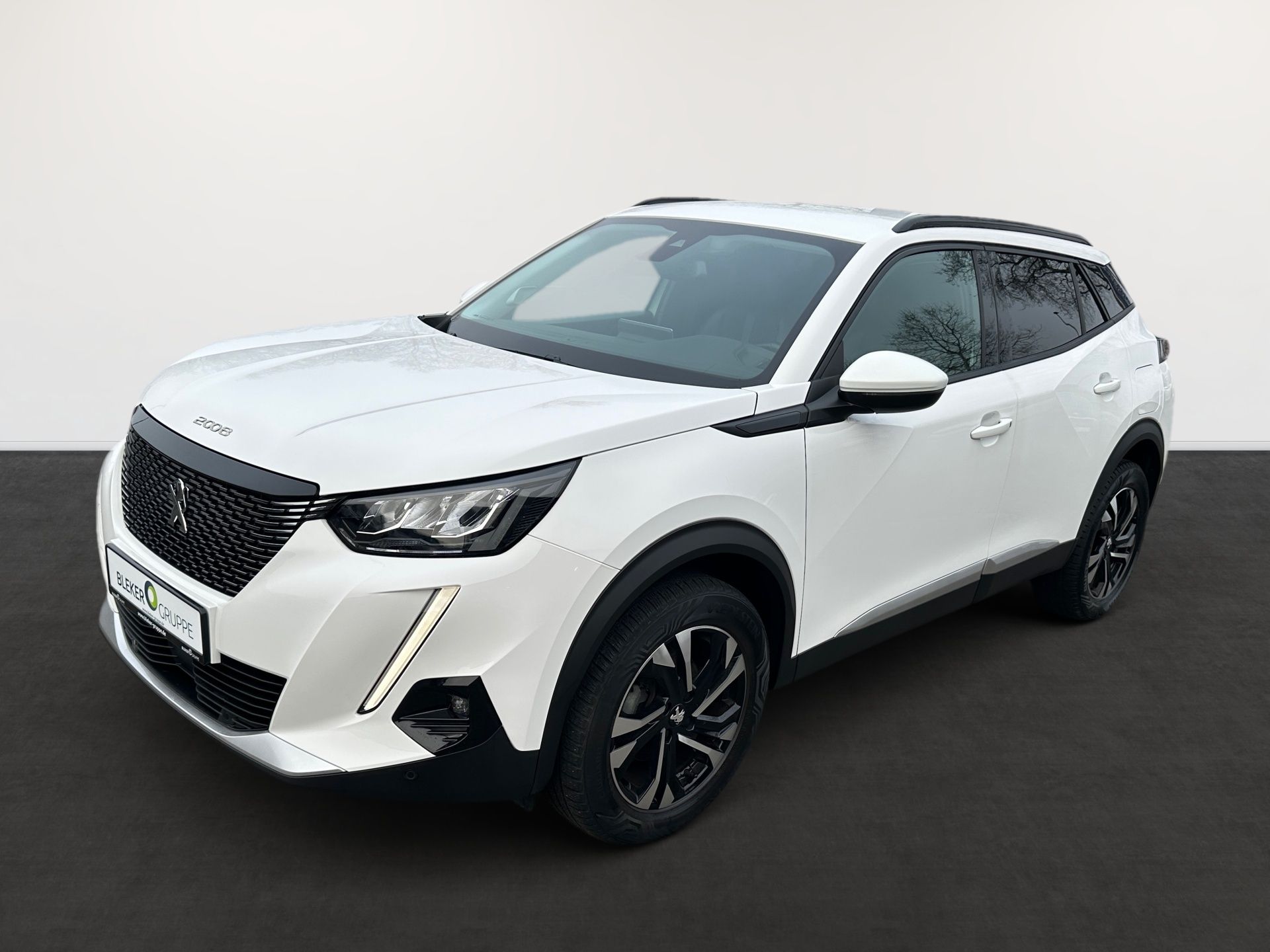 Peugeot 2008 PureTech 130 Allure