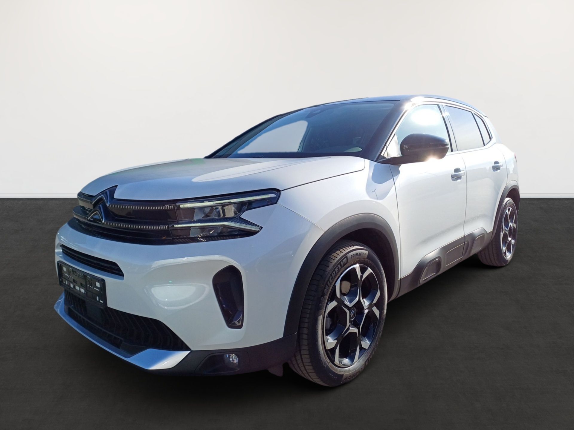 Citroën C5 Aircross PureTech 130 Feel Pack Automatik