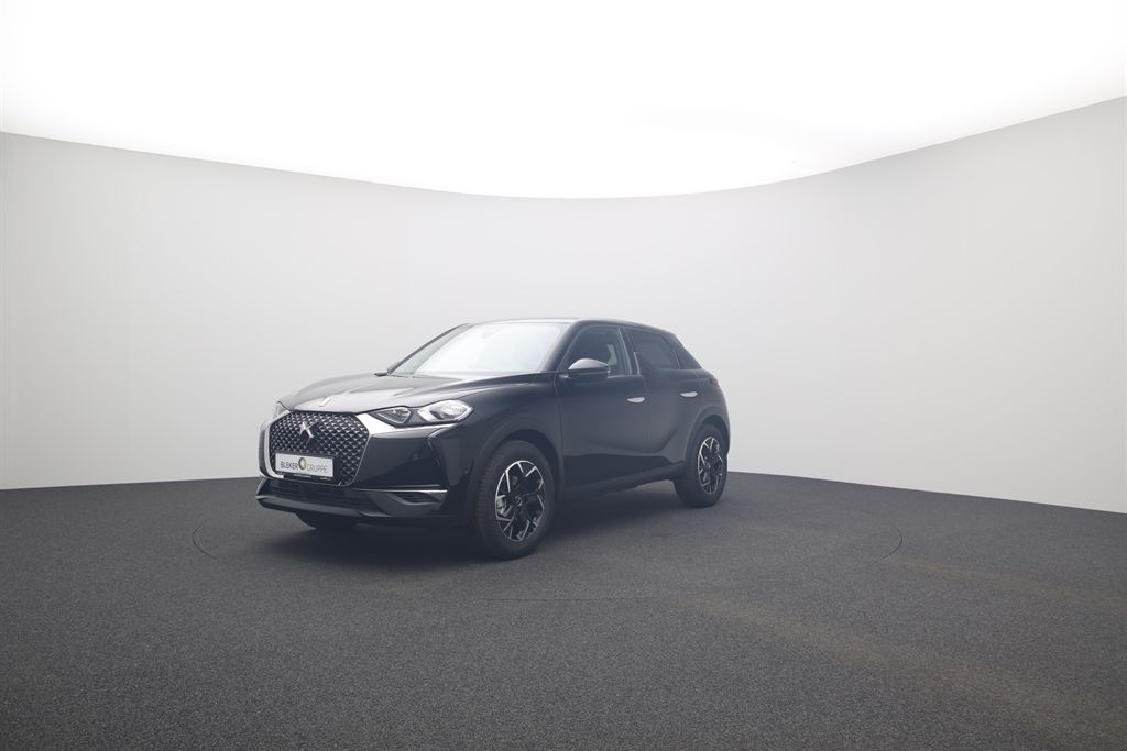 DS 3 Crossback 1.2 PureTech 130 Faubourg