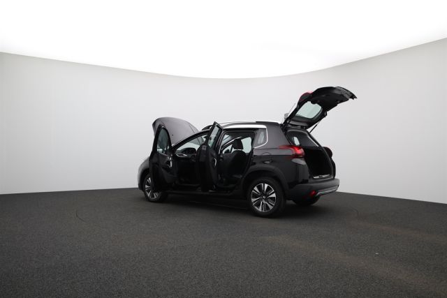 Peugeot 2008 BlueHDi 100 Allure