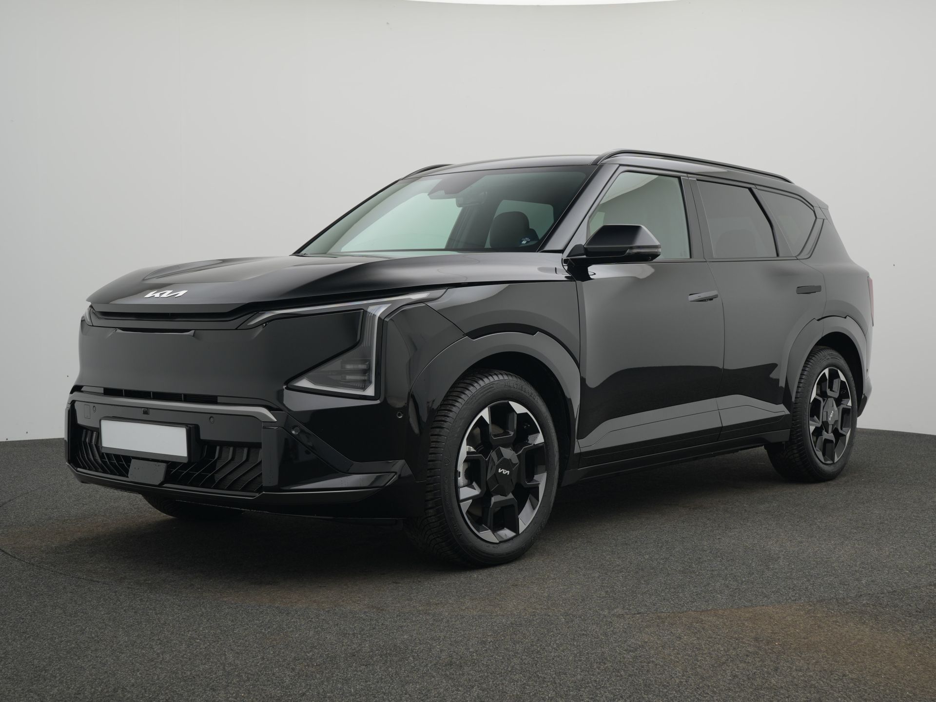 Kia EV5 2WD GTL DRIVE