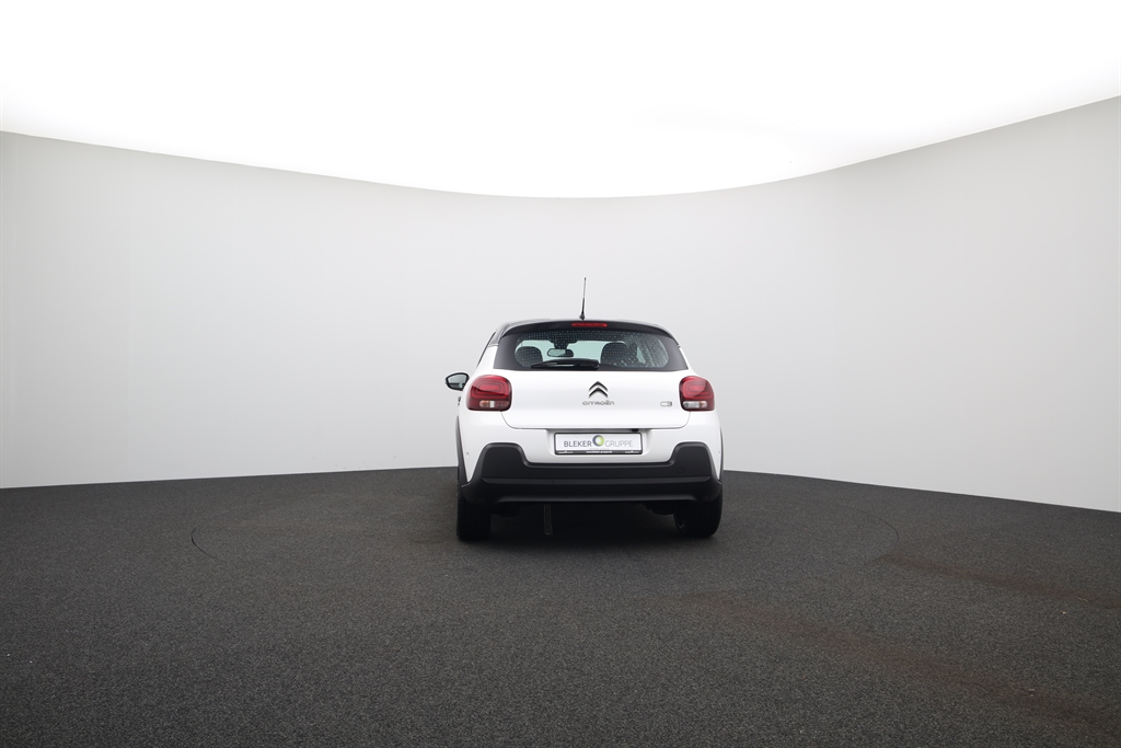 Citroën C3 Pure Tech 82 Shine