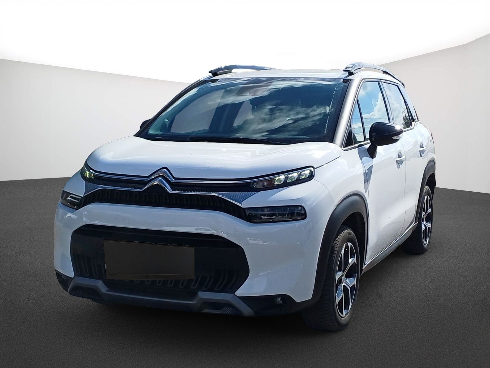 Citroën C3 Aircross PureTech 110 S&S Shine