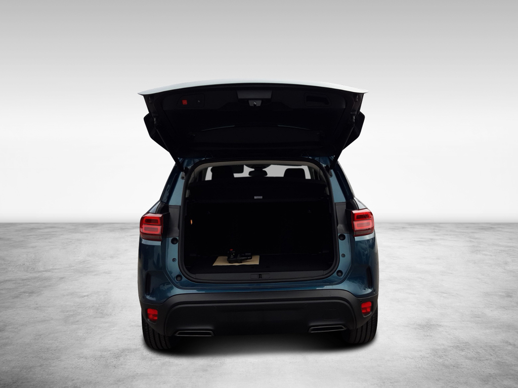 Citroën C5 Aircross BlueHDi 180 Shine EAT8