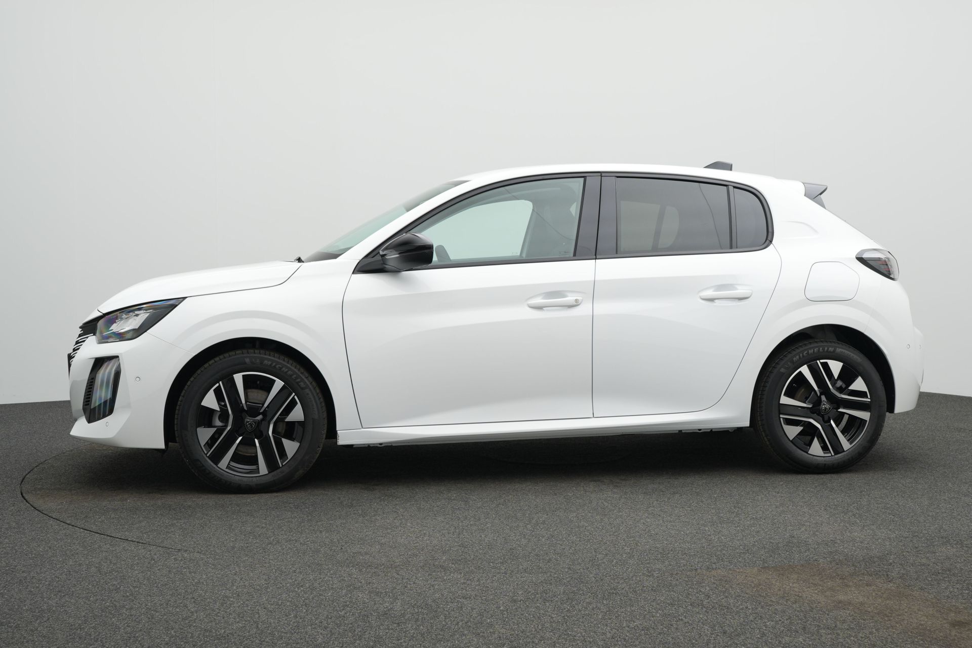 Peugeot 208 Allure PureTech 100
