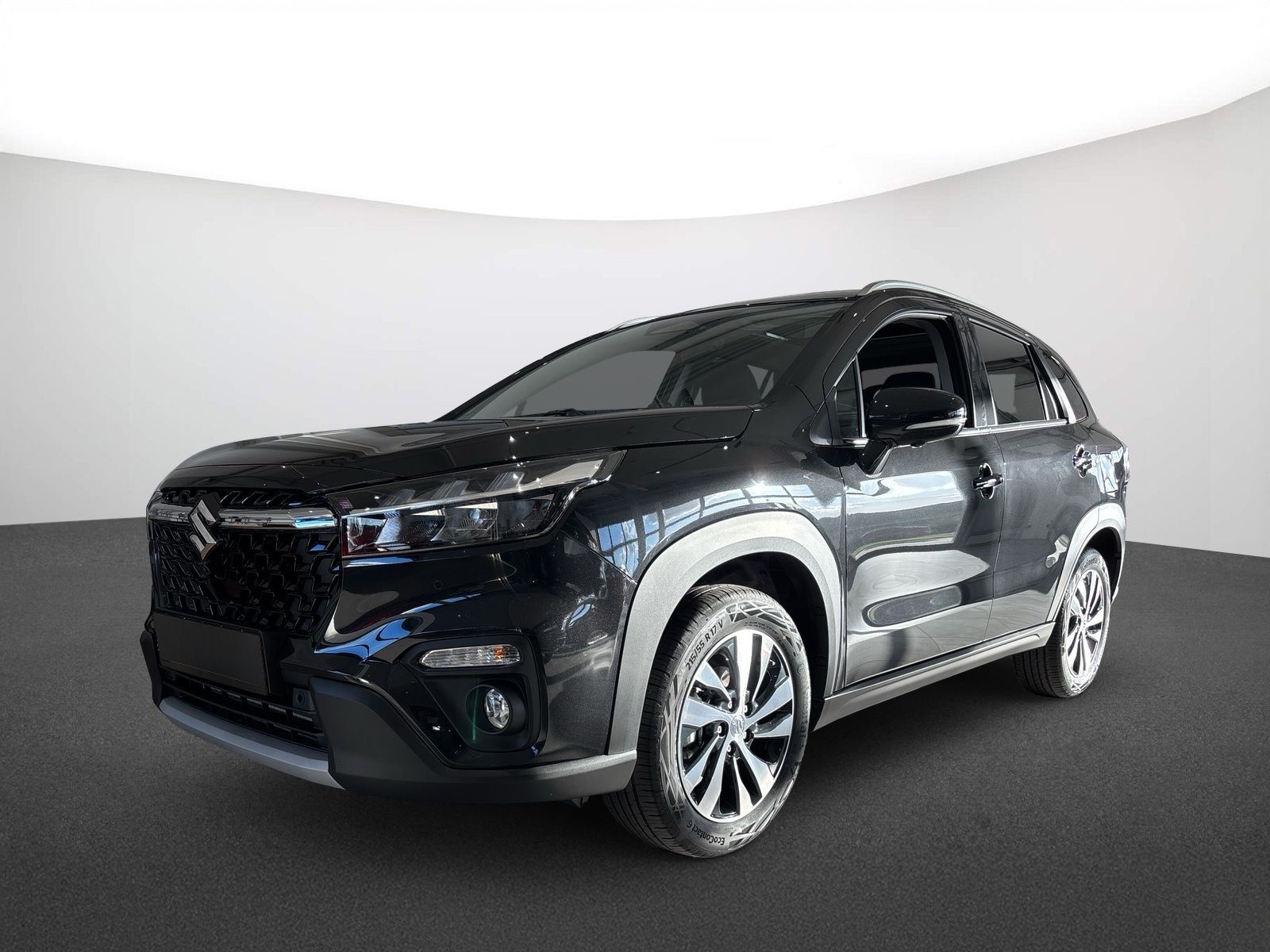 Suzuki S-CROSS 1.4 COMFORT+ ALLGRIP HYBRID