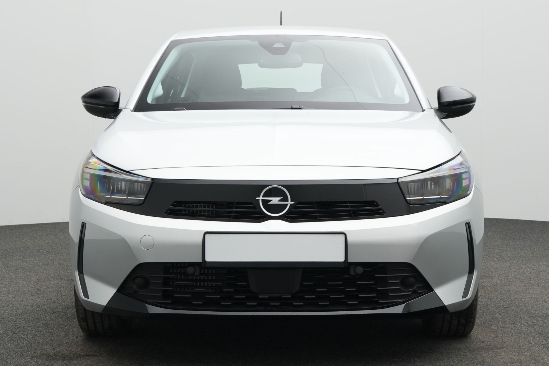 Opel Corsa F
