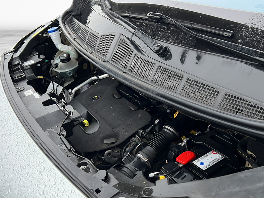 Peugeot Traveller BlueHDi 150 Allure L2
