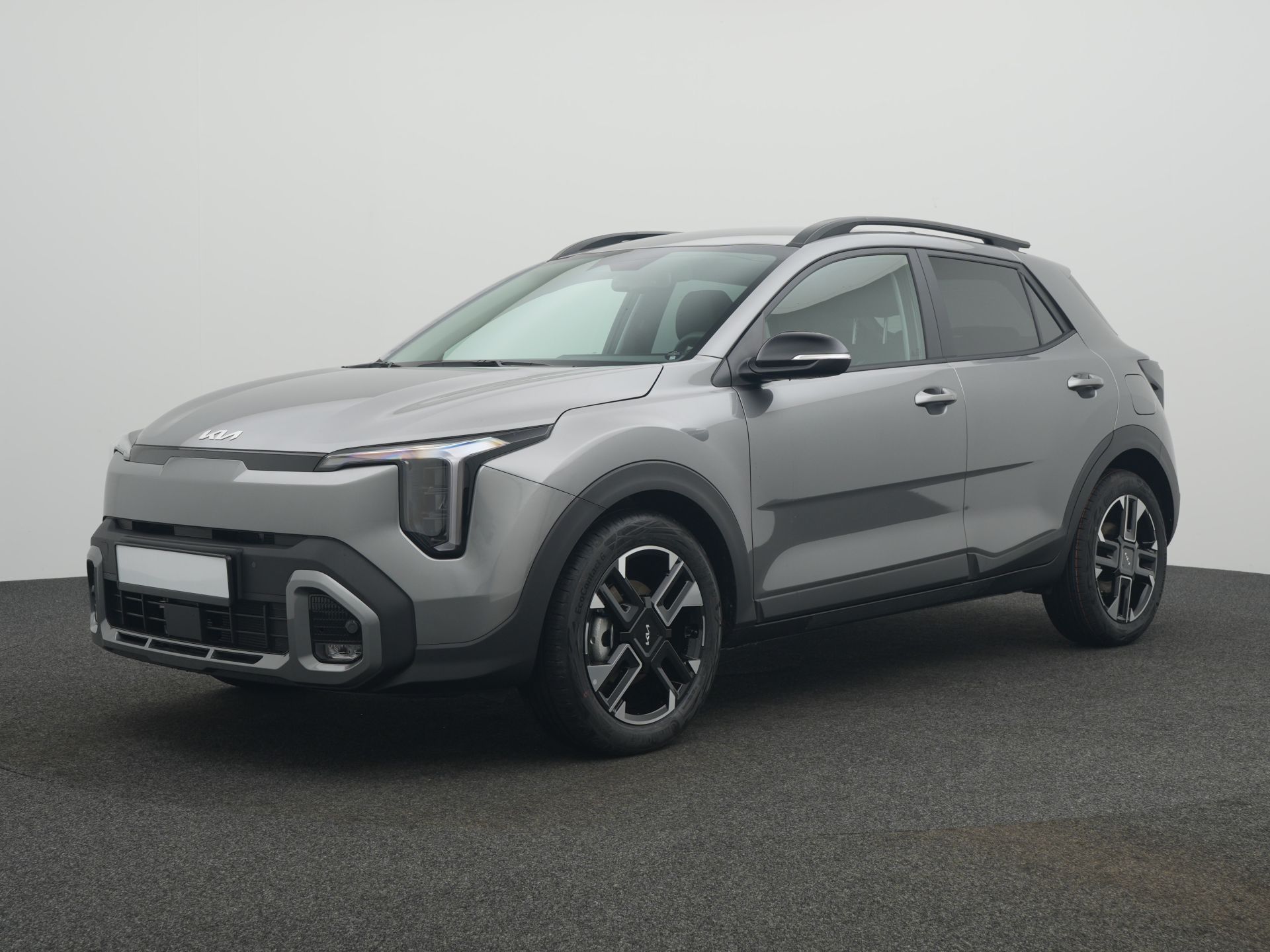 Kia Stonic 1.0T 115 48V DCT GTL STD