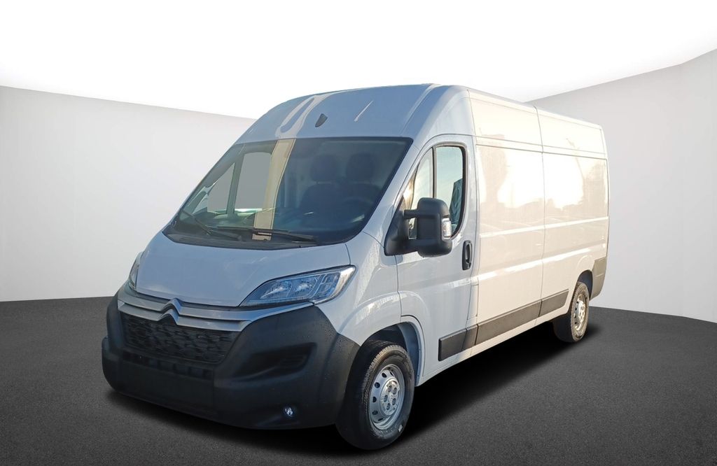 Citroën Jumper 33 2.2 BlueHDi 140 Control L3H2 3,3t S&amp