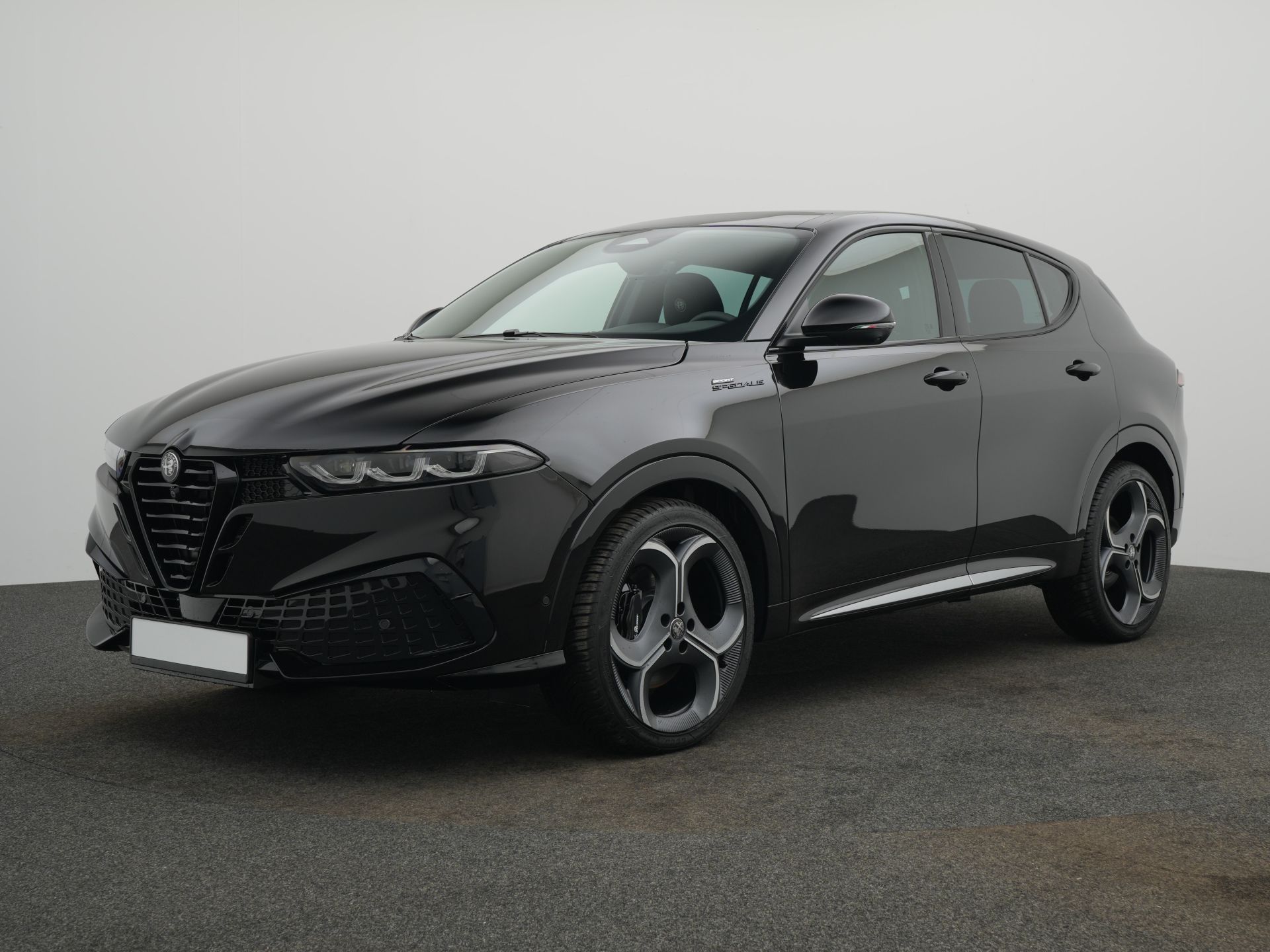 Alfa Romeo Tonale Sport Speciale + PanoDach