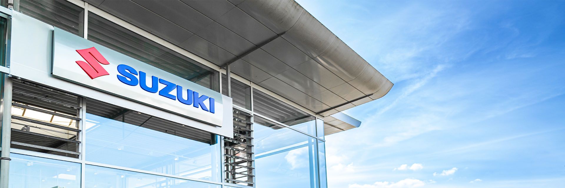 Suzuki jetzt auch im Autohaus Bleker in Münster
