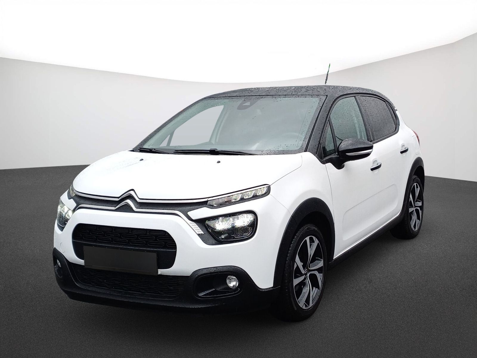 Citroën C3 SHINEPACK PT83S&S