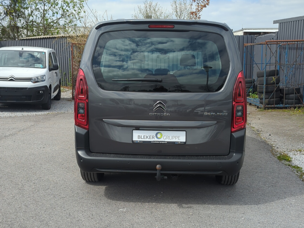 Citroën Berlingo XL Pure Tech 110 Feel