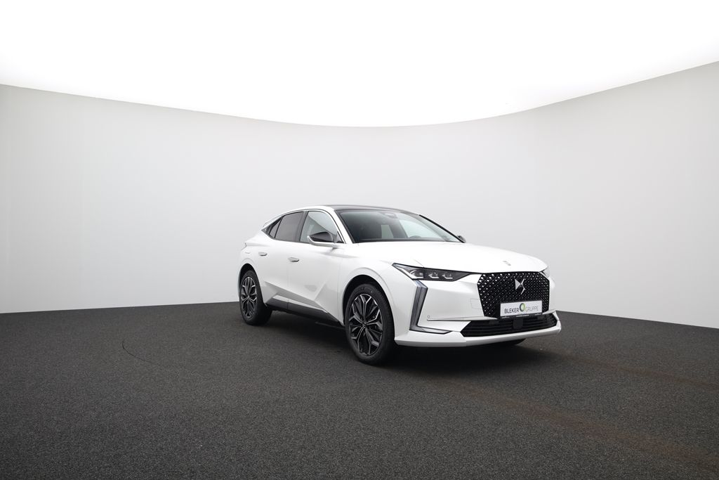 DS Automobiles DS 4 Rivoli