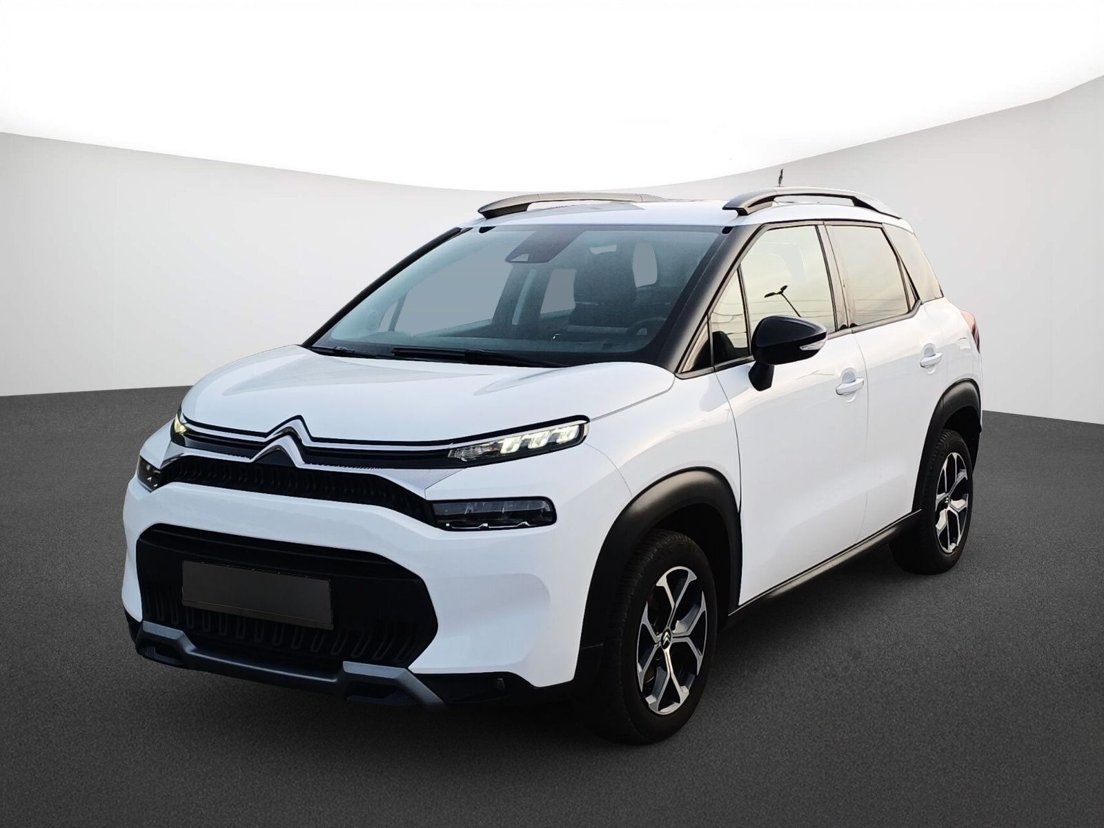 Citroën C3 Aircross PureTech 110 S&S Shine