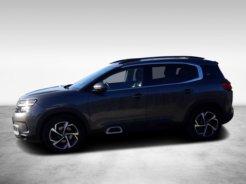 Citroën C5 AIRCROSS BlueHDi 180 Shine EAT8
