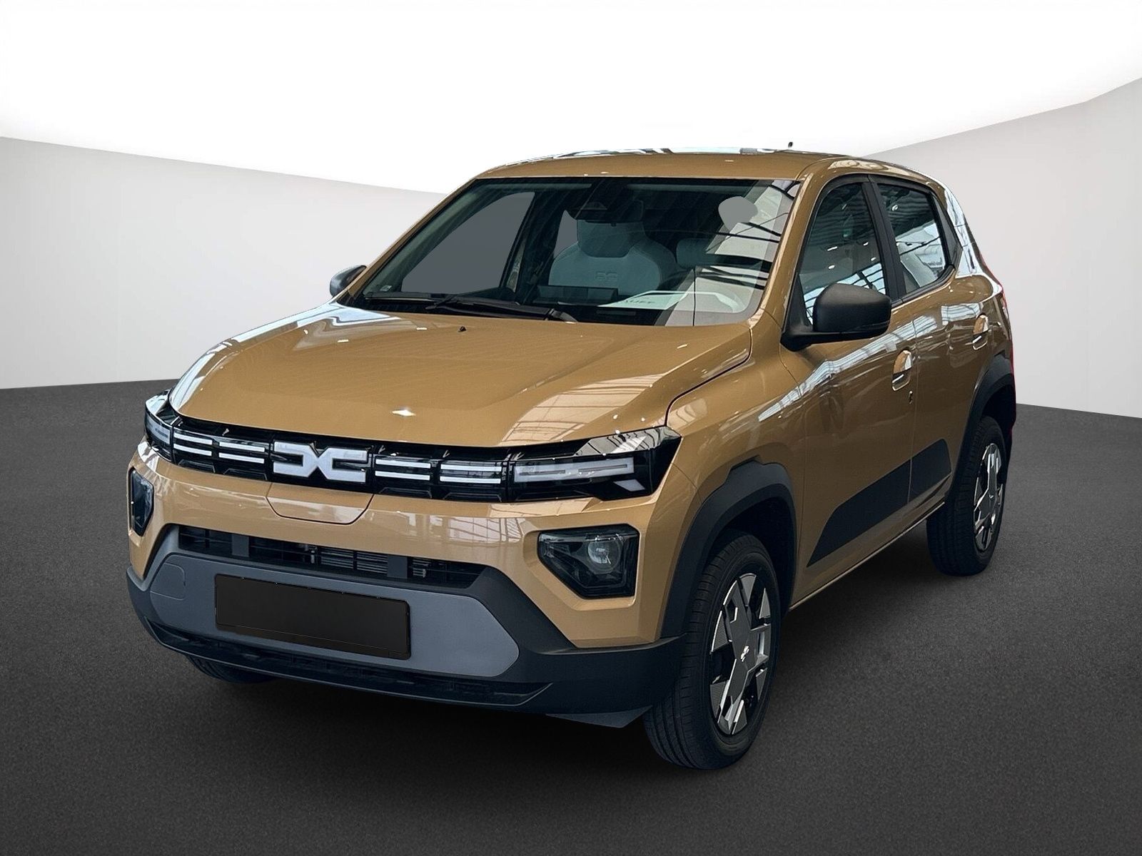 Dacia Spring Electric Expression