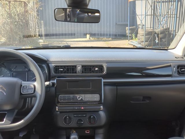 Citroën C3 Pure Tech 82 Feel