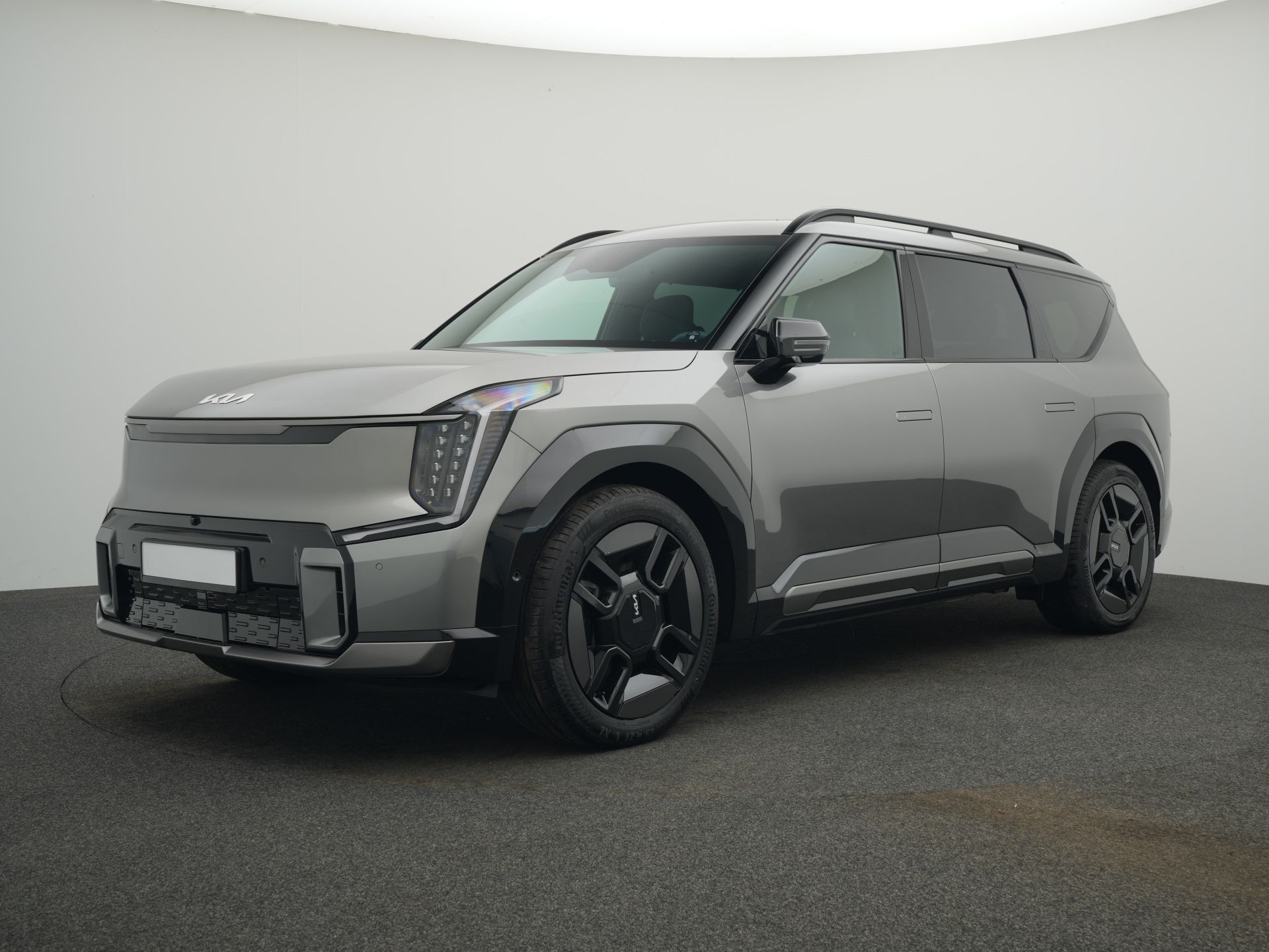Kia EV9 AWD GTL RELAX GD AHK