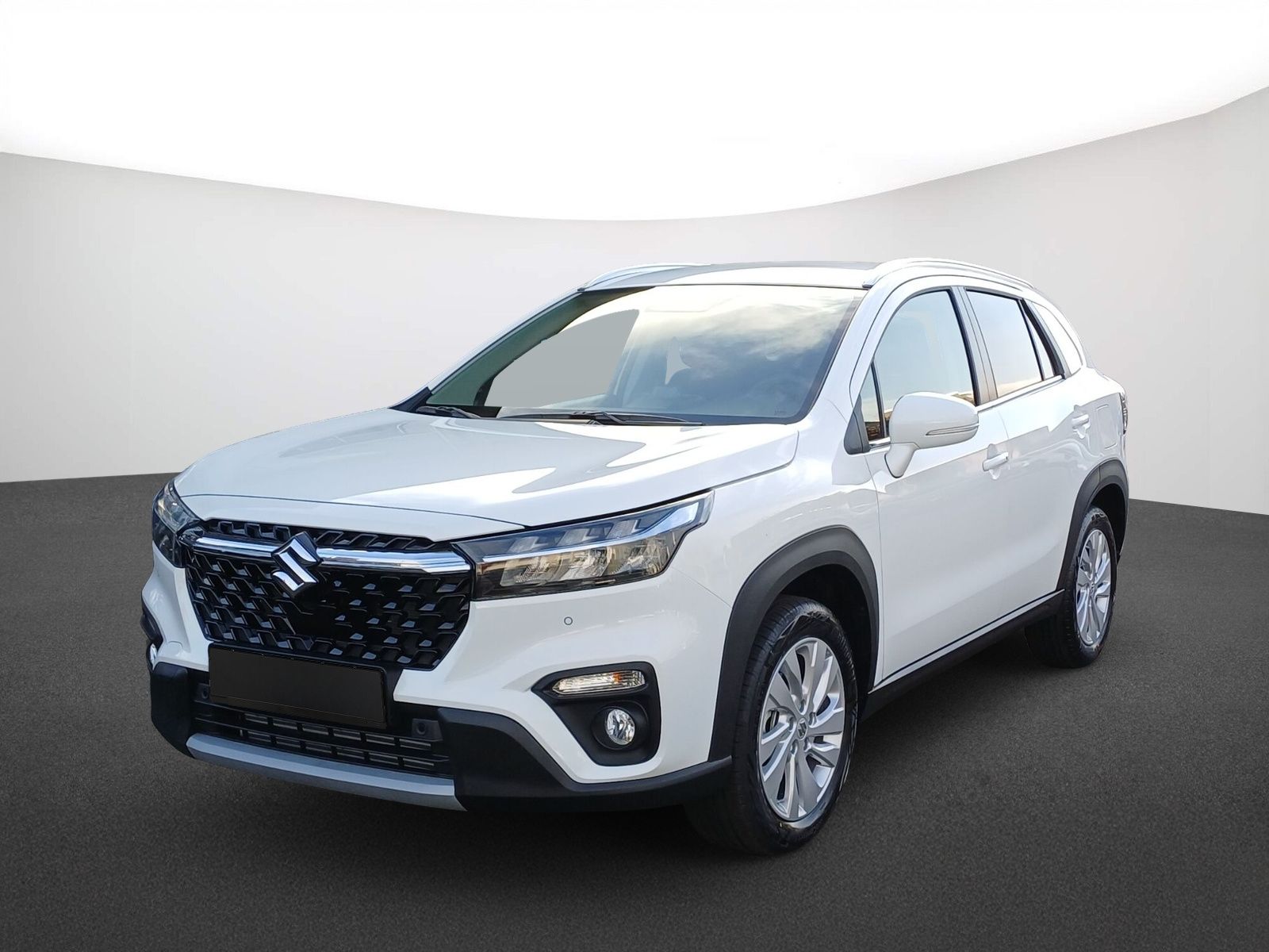 Suzuki S-CROSS 1.4 COMFORT 6AT