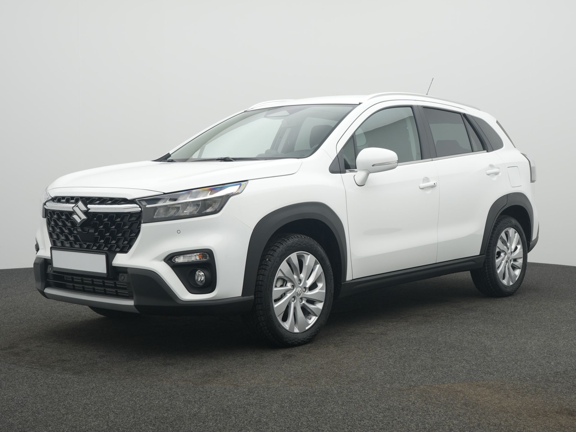 Suzuki S-CROSS 1.4 COMFORT 6AT