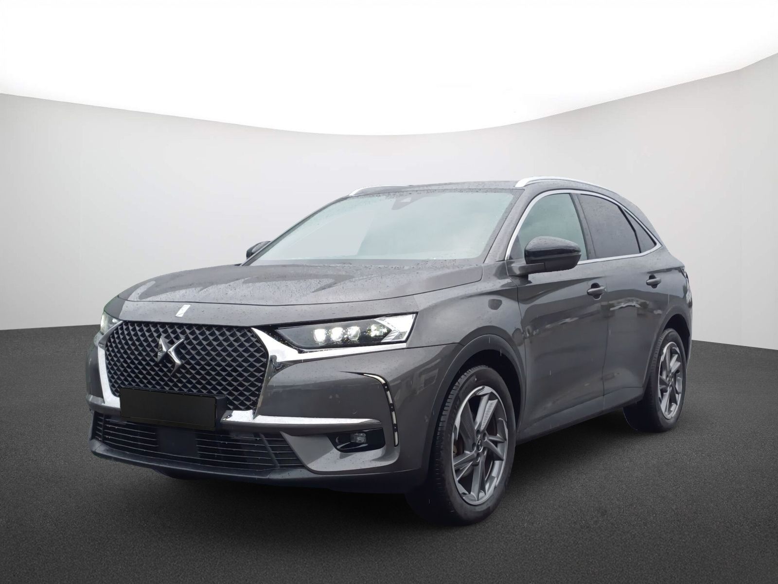 DS Automobiles DS 7 Crossback