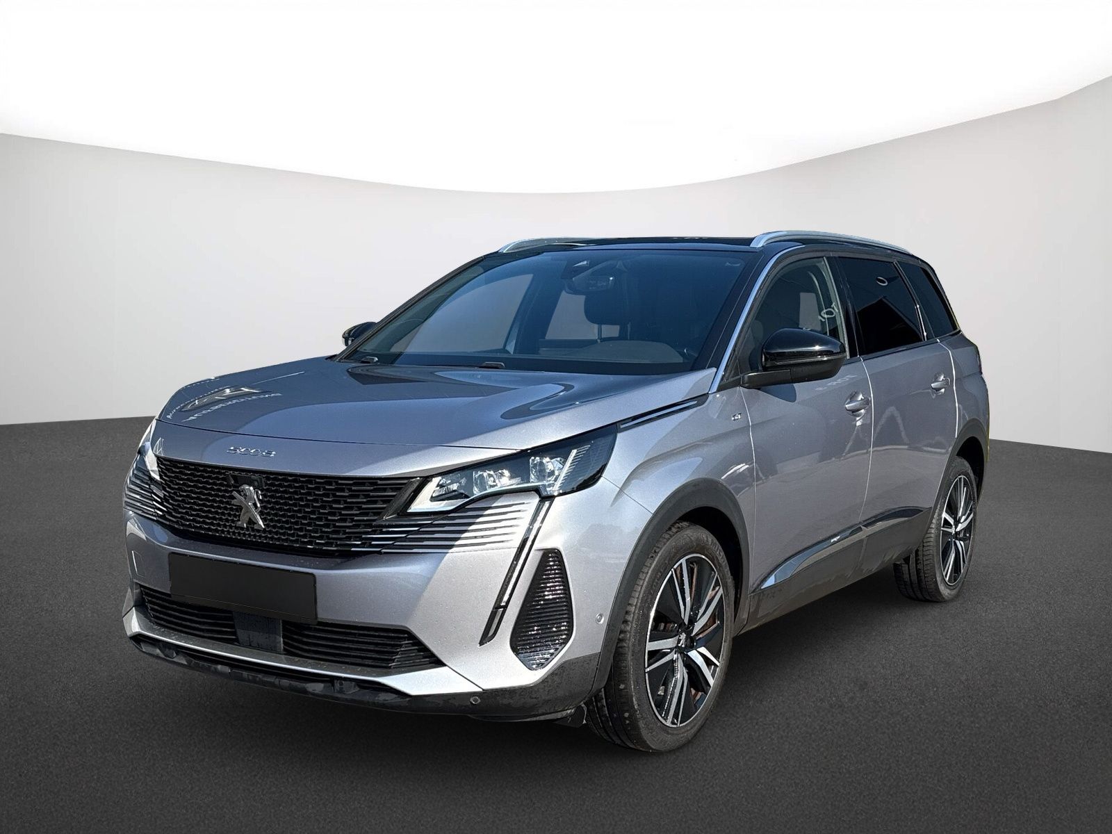 Peugeot 5008 1.6 PureTech 180 GT