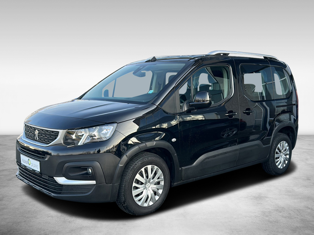 Peugeot Rifter Pure Tech 110 Active L1